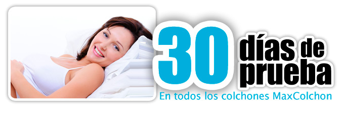 30 dias de prueba