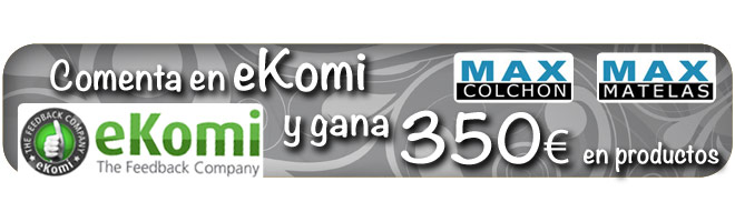 Sorteo eKomi
