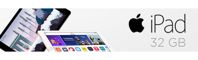 concurso ipad