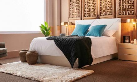 Confort et style, la meilleure combinaison pour votre chambre à coucher