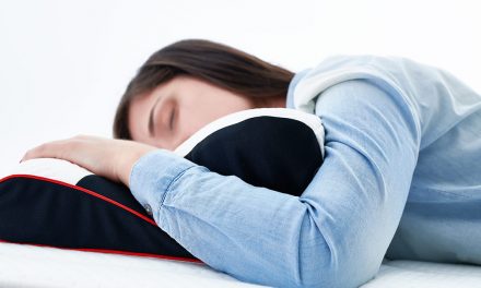 Quels avantages apporte au repos un oreiller ergonomique