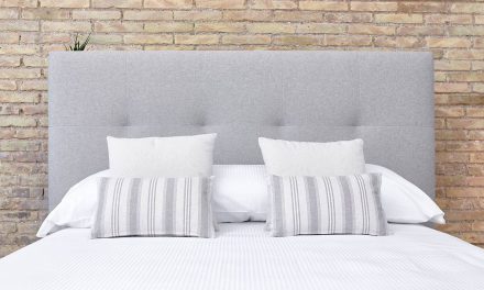 Têtes de lit bon marché 4 idées pour transformer votre chambre à coucher
