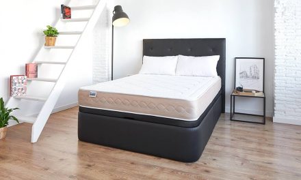 Des lits coffres bon marché, le meilleur pour votre appartement d’été ?