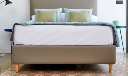 Comment créer un lit japonais pour votre chambre à coucher