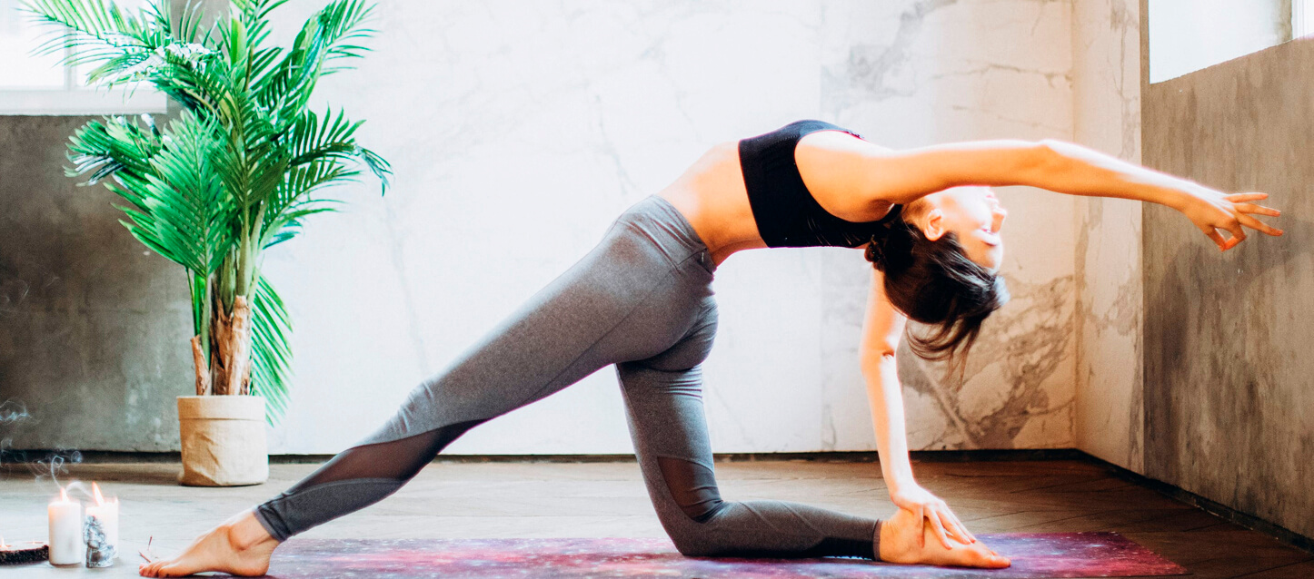 5 types de yoga et lequel choisir pour améliorer notre repos