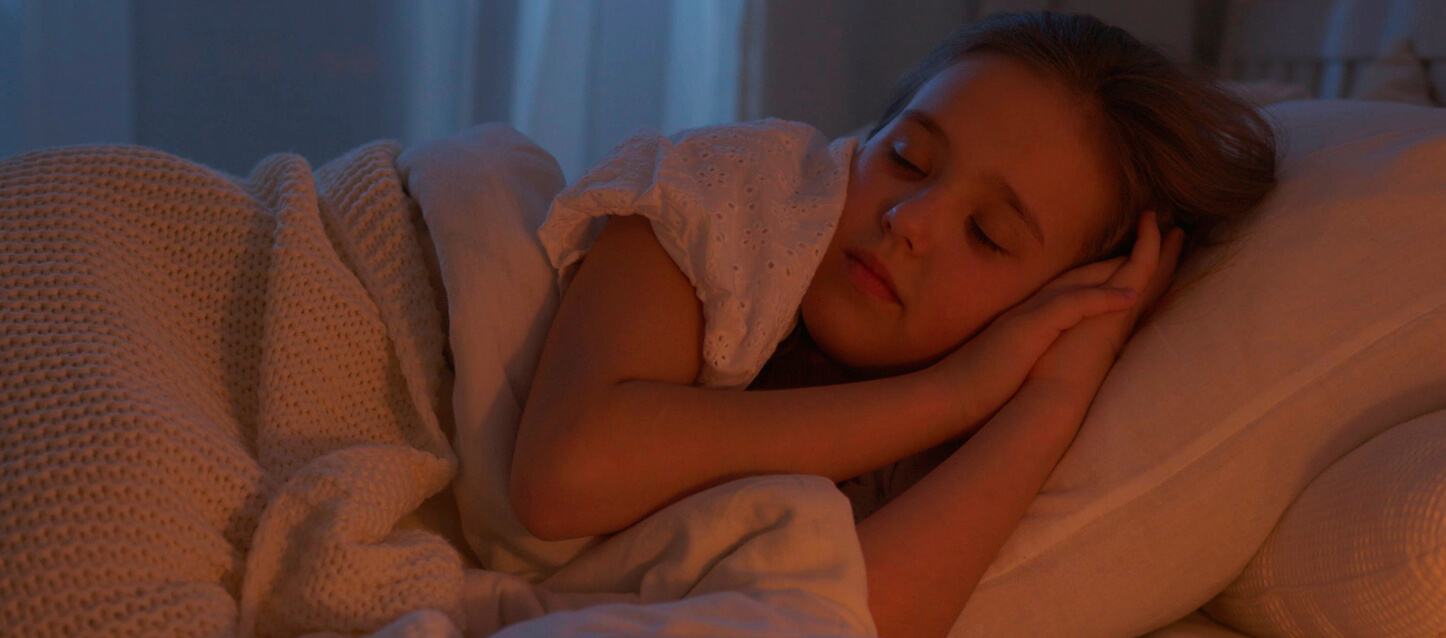 Solutions pour traiter l'apnée du sommeil chez les enfants
