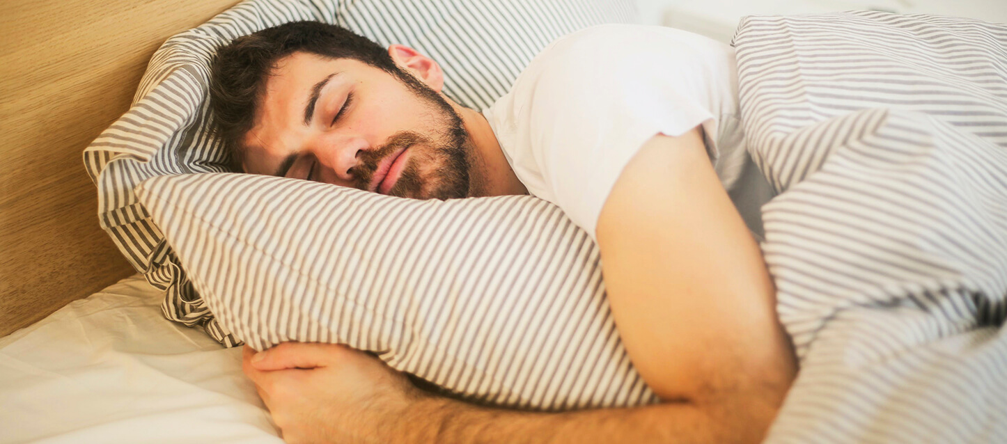 Étude du sommeil: Tout ce que vous devez savoir