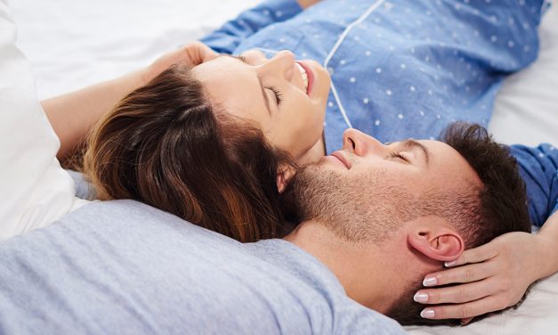 Pourquoi nous endormons-nous après avoir eu des rapports sexuels