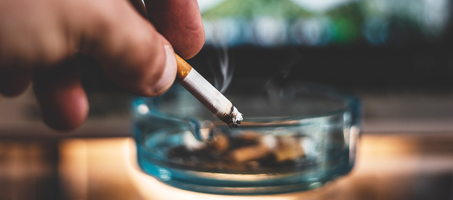 Quel impact le tabac a-t-il sur notre repos