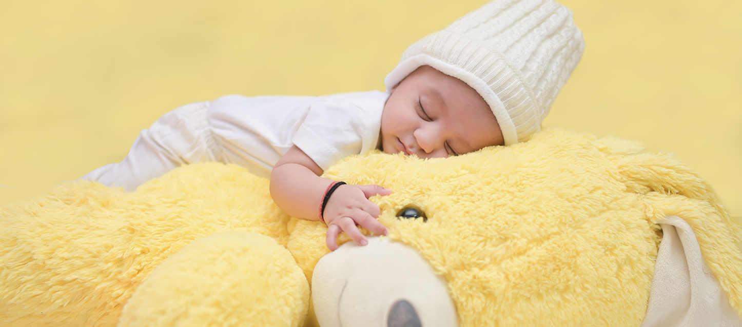 De quoi les bébés rêvent-ils ?
