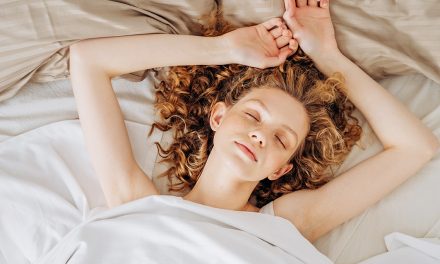 Paralysie du sommeil : rêver que vous ne pouvez pas ouvrir les yeux