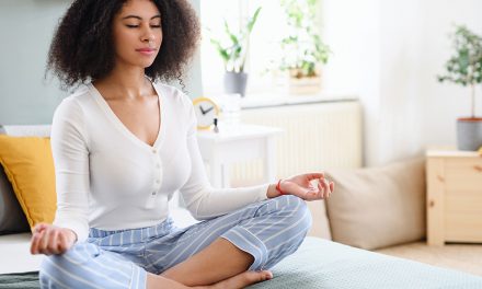Les bienfaits de la méditation sur le repos
