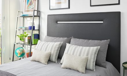 7 conseils pour décorer une petite chambre à coucher