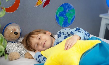 Comment reprendre les routines de sommeil pour la rentrée des classes