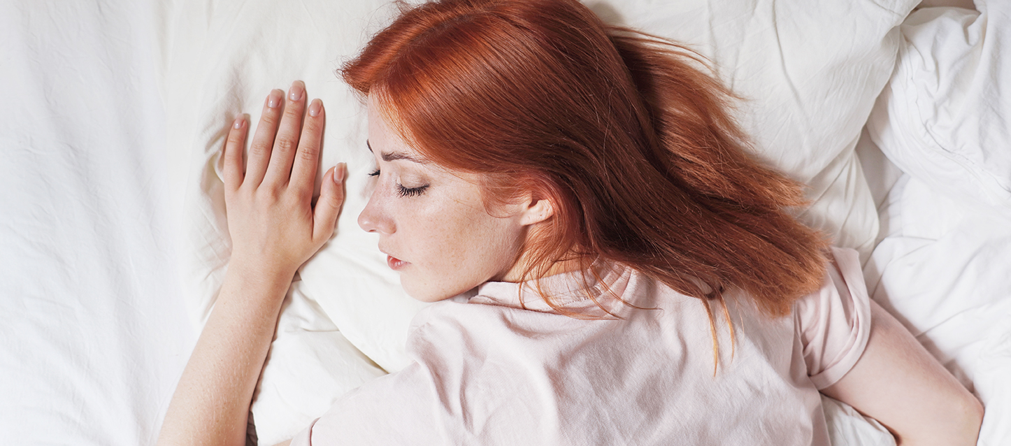 Quelles sont les pires postures pour dormir