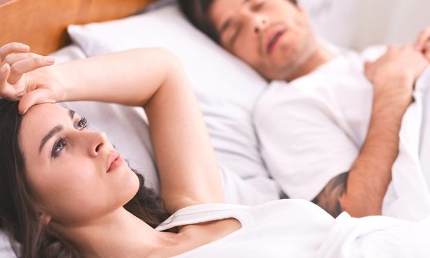 Comment savoir si vous souffrez d’insomnie ou pas