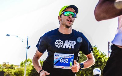 Le repos, l’entraînement invisible des coureurs de marathon