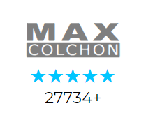 Opiniones Maxcolchon