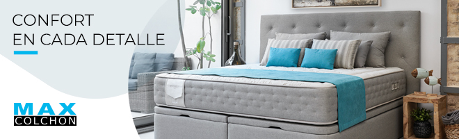 sorteo everest maxcolchon