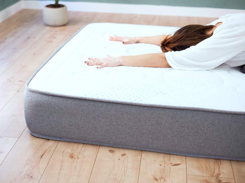 Tamaño de la cama