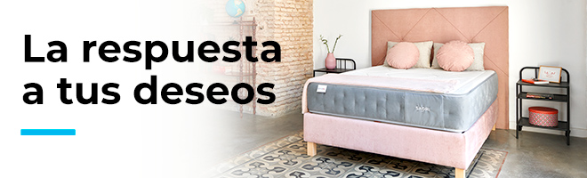 La respuesta de tus deseos