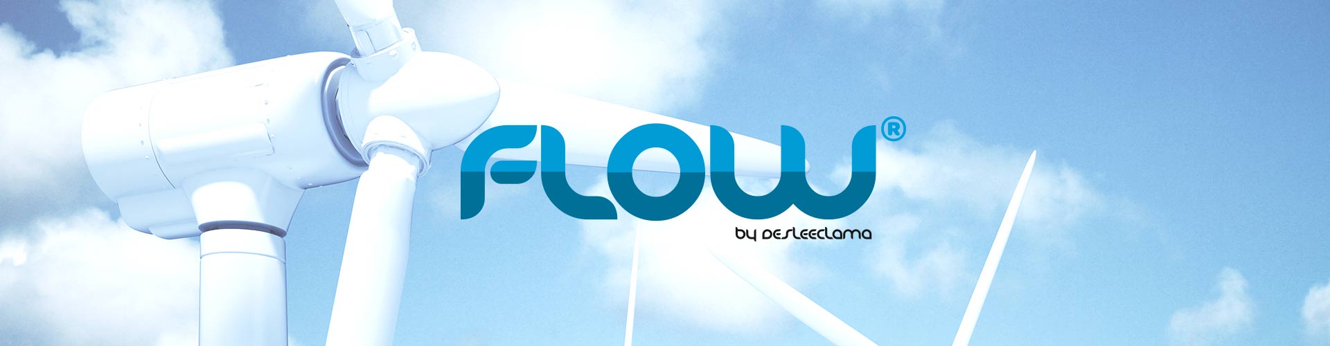 Flow by DesleeClama