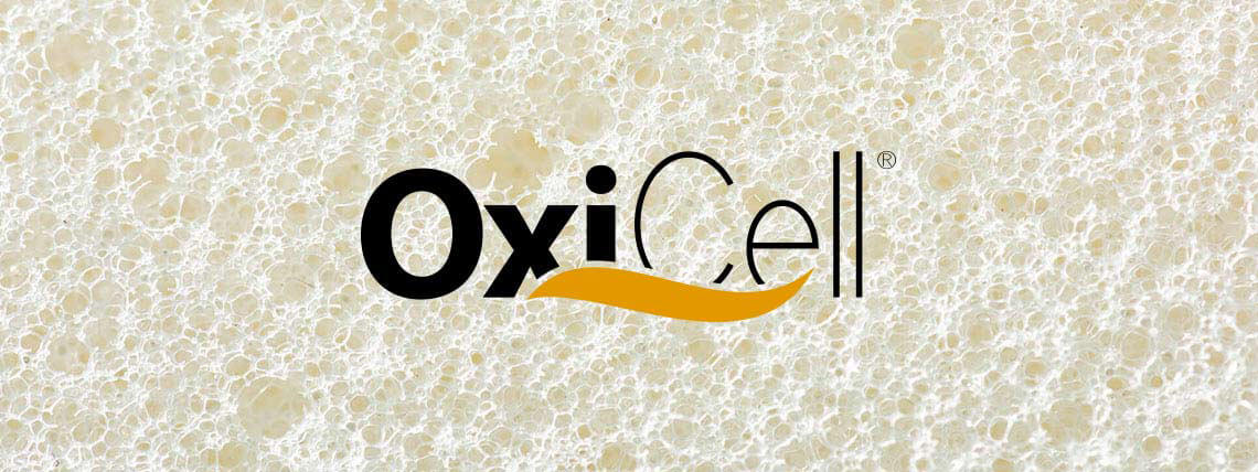 Espuma Oxicell