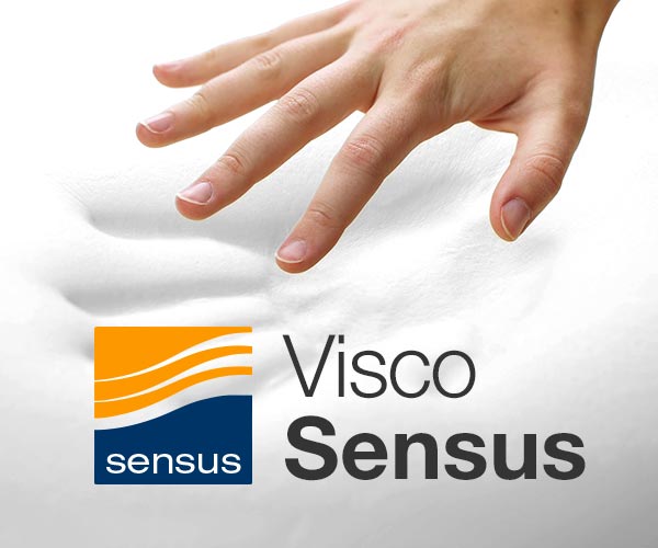 Viscoelástica Sensus