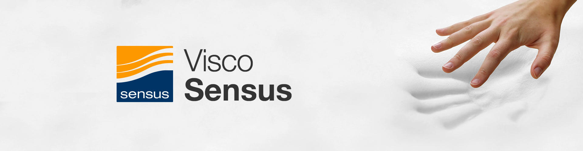 Viscoelástica Sensus