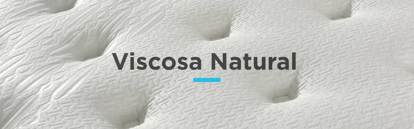 Viscosa natural