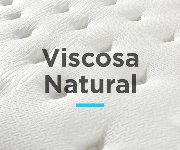 Viscosa natural