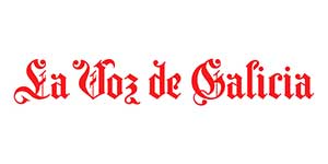 Maxcolchon La Voz de Galicia mayo 2023