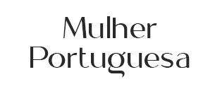 Maxcolchon Mulher portuguesa julio 2023