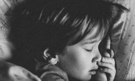 Mitos del descanso en los niños