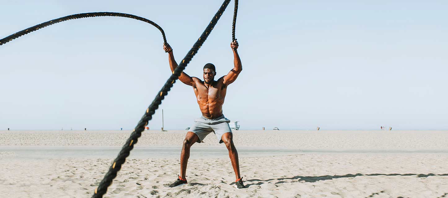 ¿Cómo reducir los problemas musculares al dormir?