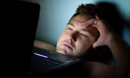 El insomnio: causas y tipos de insomnio