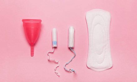 Cómo influye la menstruación en tu descanso