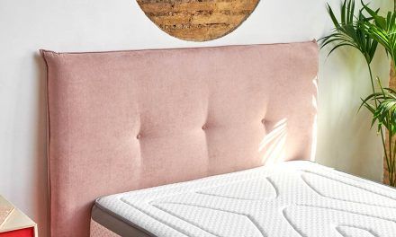 ¿Es posible comprar cabeceros de cama originales y baratos?
