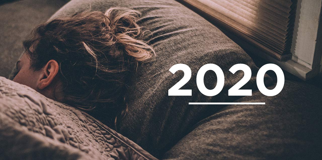 secretos para dormir en 2020