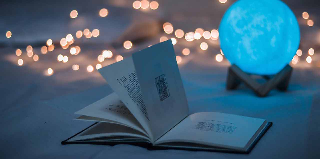 libros confinamiento