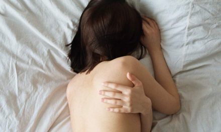Tu cuerpo te avisa: Sintomas de que no duermes bien