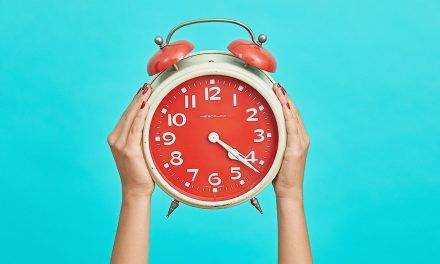 Tips para que el cambio de hora no afecte a tu descanso