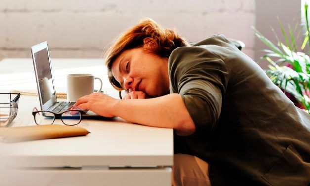 Narcolepsia: La lucha constante contra el sueño