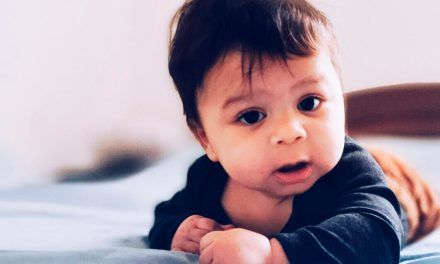 Trastornos del sueño infantiles: ¿Por qué mi hijo no duerme por las noches?
