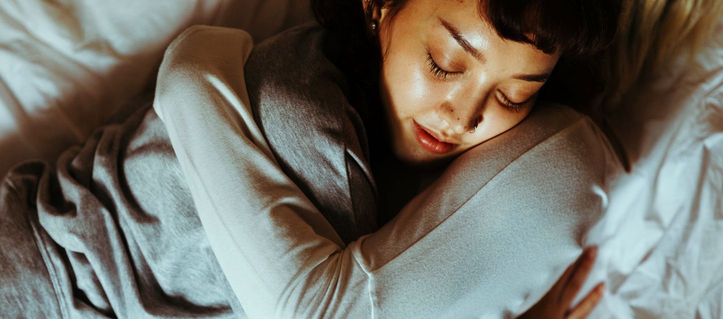 Dormir en pijama en verano, ¿sí o no? Dormir en pijama en verano, ¿sí o no?