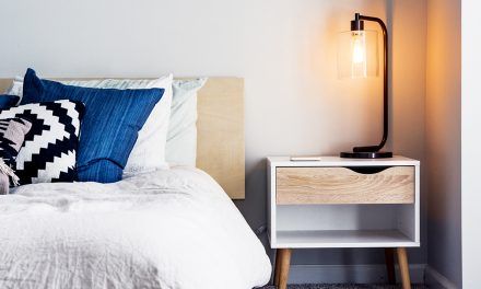 Cómo iluminar tu dormitorio para favorecer el descanso