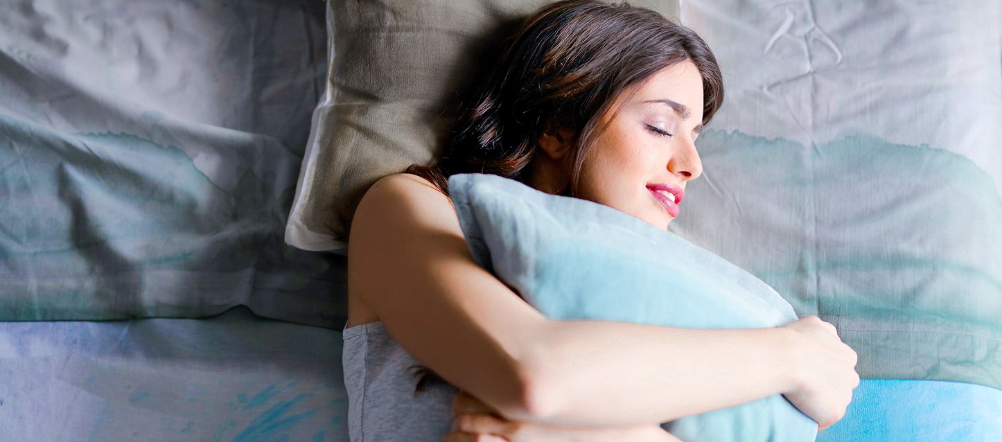 Cómo duerme Escorpio
