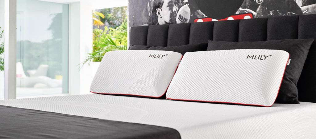 Mejores almohadas 2022 Mejores almohadas 2022