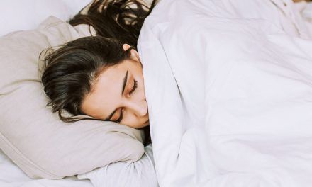 ¿Por qué necesitamos dormir tanto?