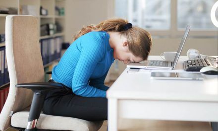 Cómo afecta la deficiencia del sueño en el rendimiento académico